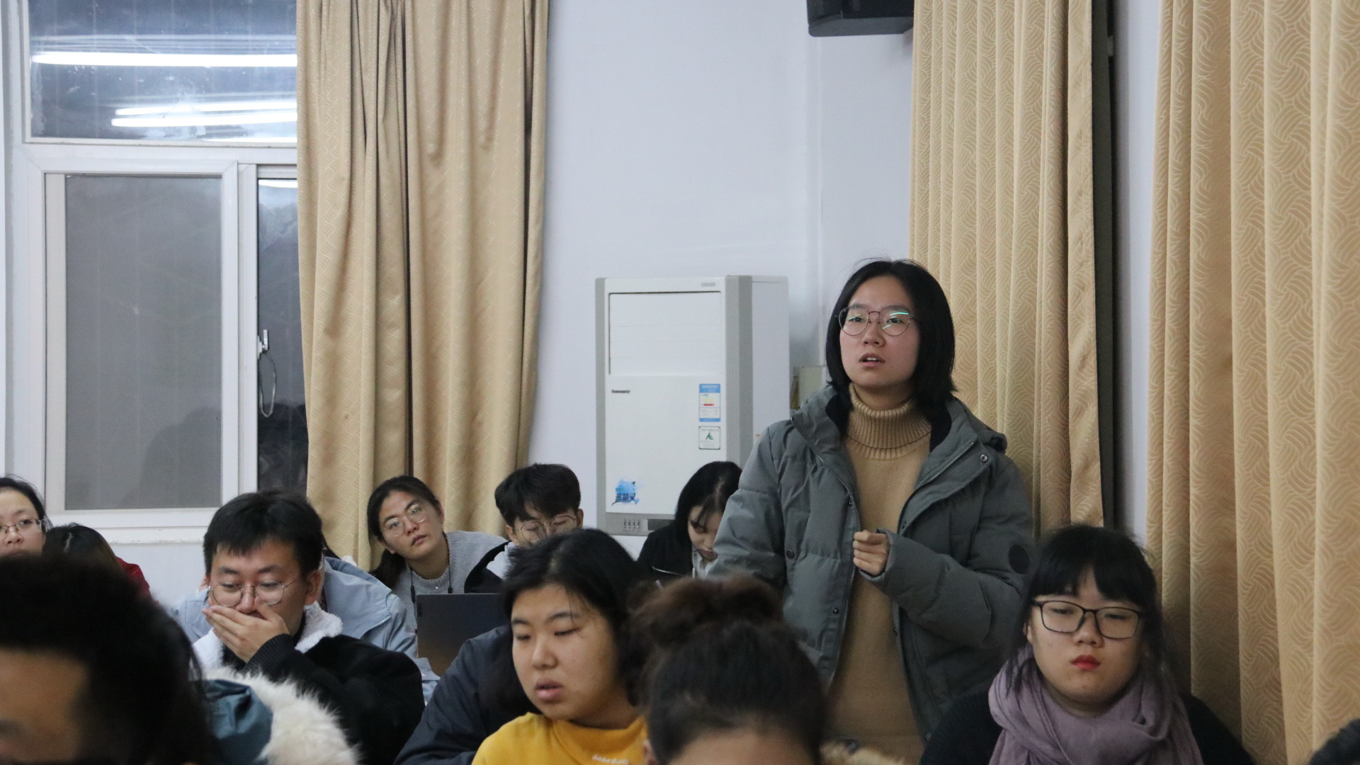 同学提问 同学提问